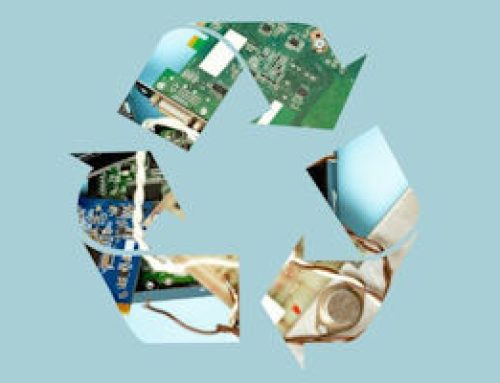 Where to Recycle Electronics in Louisville, KY