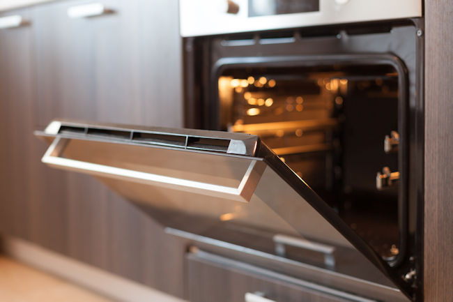 A professional service in Louisville, KY can determine whether you need to repair or replace your oven if you experience issues.
