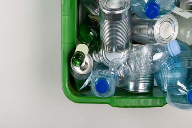 Recycling in Louisville, KY has become a very important action that reduces the waste which can cause harm to the environment we live in.