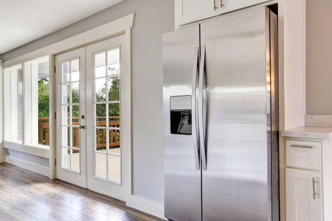 Refrigerator repair signs will tell you when to call for professional help in Louisville, KY to replace your appliance. 
