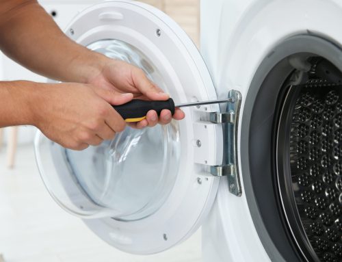 Dryer Repair Cost: What to Expect When Your Unit Needs Fixing