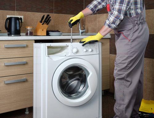 Washer Repair Cost: What to Expect When Fixing Your Washing Unit