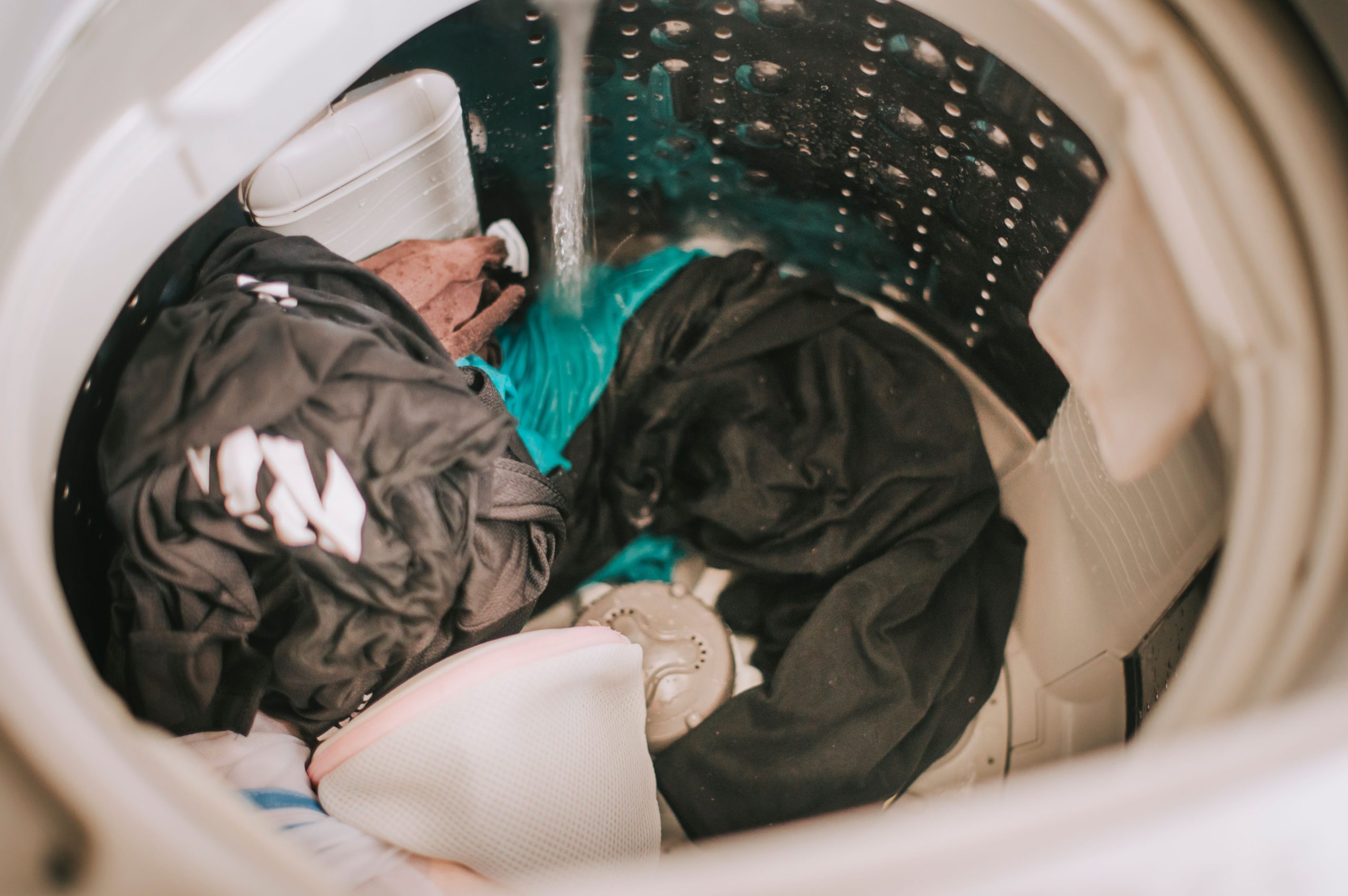 If you experience washer shaking, you should consider unbalanced load to be the cause.
